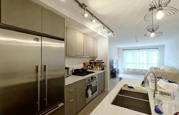 208 5555 Dunbar Street Dunbar