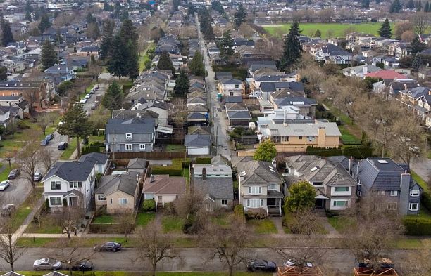 3555 Trafalgar Street Arbutus