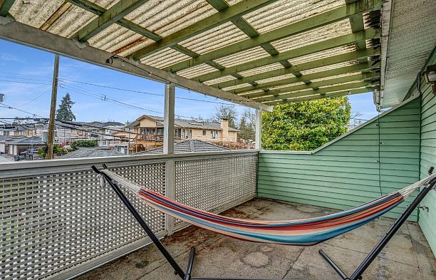 3555 Trafalgar Street Arbutus