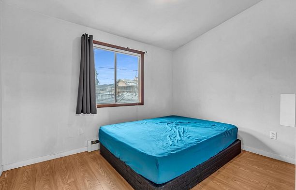 3555 Trafalgar Street Arbutus