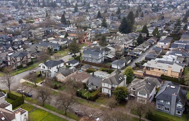 3555 Trafalgar Street Arbutus