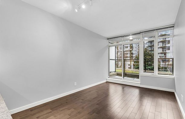 202 38 W 1st Avenue False Creek
