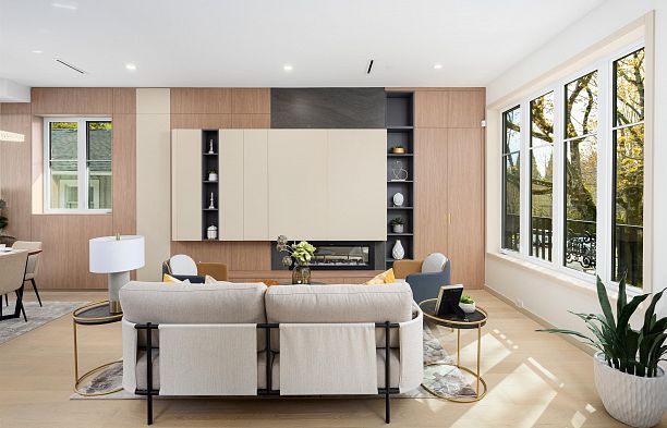 6664 Balsam Street S.W. Marine