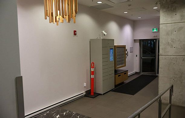 208 5555 Dunbar Street Dunbar