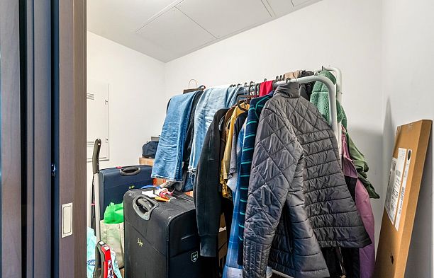 1517 68 Smithe Street Downtown VW