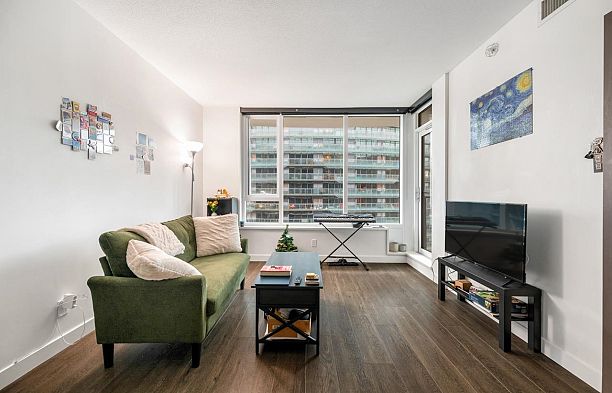 1517 68 Smithe Street Downtown VW