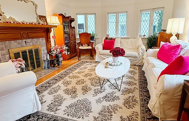 5870 Cartier Street South Granville