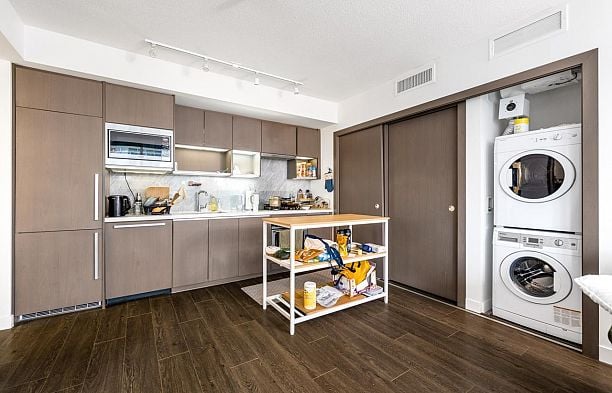 1517 68 Smithe Street Downtown VW