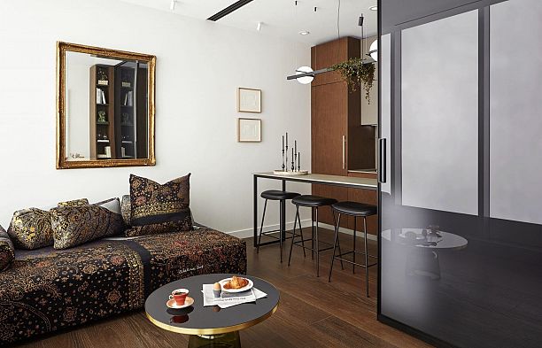 3006 1277 Hornby Street Downtown VW