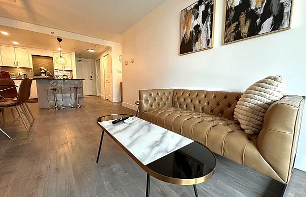 311 555 Abbott Street Downtown VW