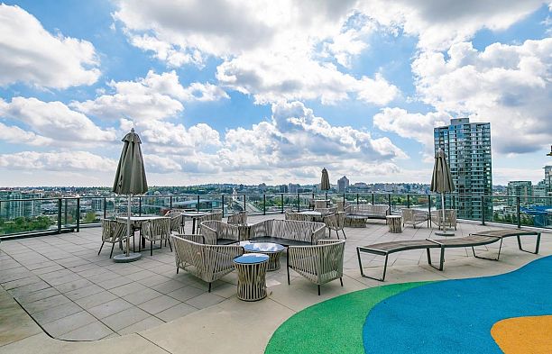 1517 68 Smithe Street Downtown VW