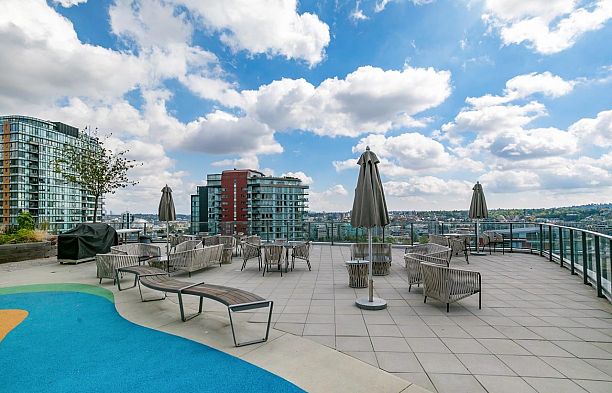 1517 68 Smithe Street Downtown VW