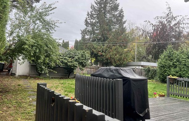 5870 Cartier Street South Granville