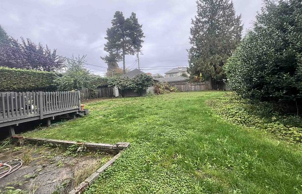 5870 Cartier Street South Granville