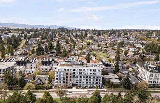 312 6859 Cambie Street South Cambie