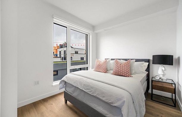 312 6859 Cambie Street South Cambie