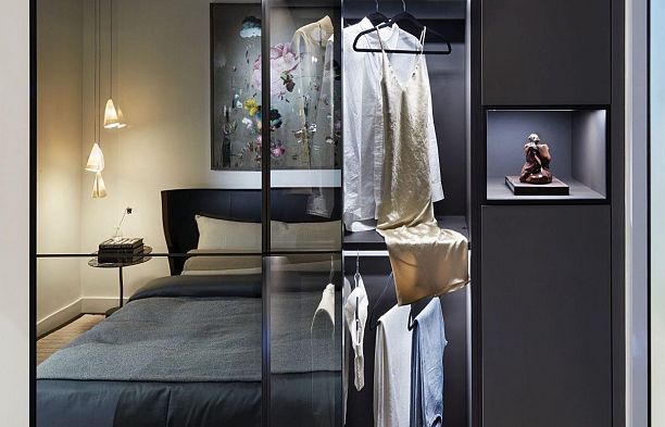 3006 1277 Hornby Street Downtown VW