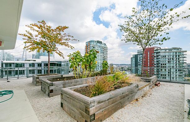 1517 68 Smithe Street Downtown VW