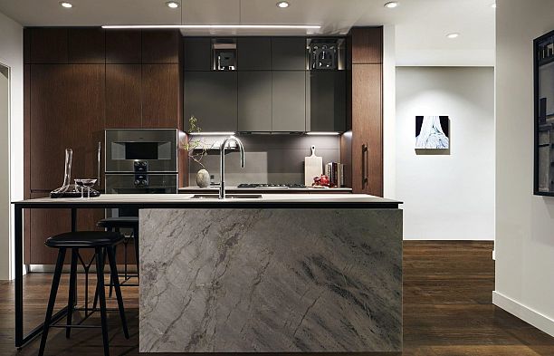 3006 1277 Hornby Street Downtown VW