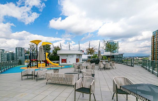 1517 68 Smithe Street Downtown VW