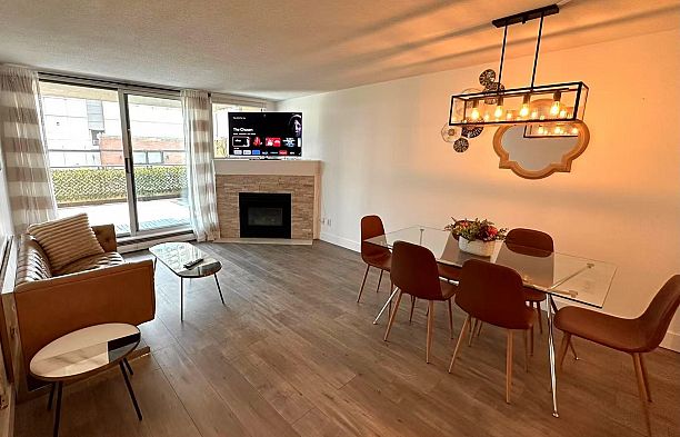 311 555 Abbott Street Downtown VW