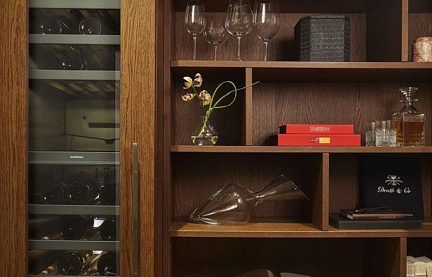 3006 1277 Hornby Street Downtown VW