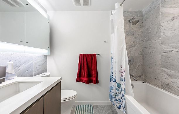 1517 68 Smithe Street Downtown VW