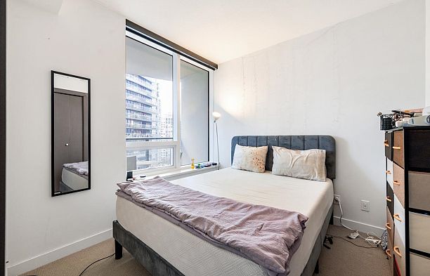 1517 68 Smithe Street Downtown VW