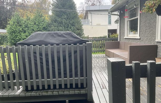 5870 Cartier Street South Granville