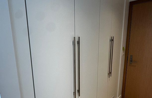 3309 1289 Hornby Street Downtown VW