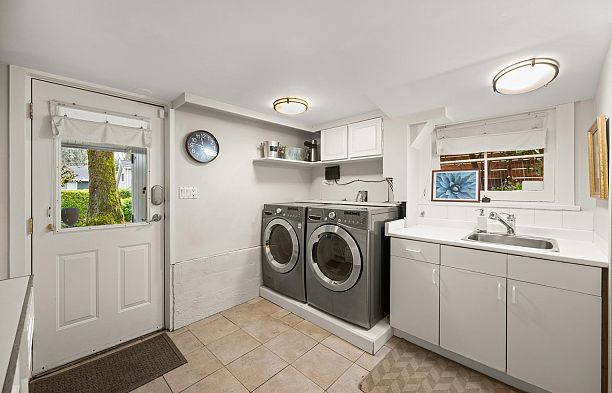 5869 Dunbar Street Southlands