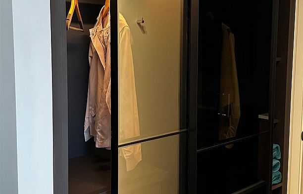 3309 1289 Hornby Street Downtown VW