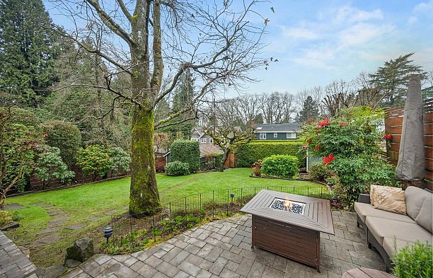 5869 Dunbar Street Southlands