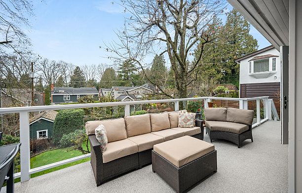 5869 Dunbar Street Southlands