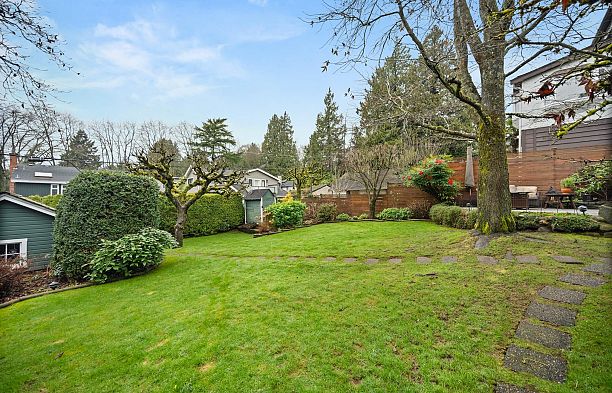 5869 Dunbar Street Southlands