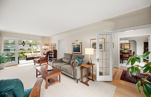 5869 Dunbar Street Southlands