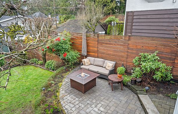 5869 Dunbar Street Southlands