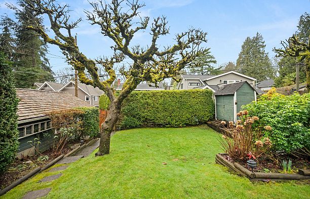 5869 Dunbar Street Southlands