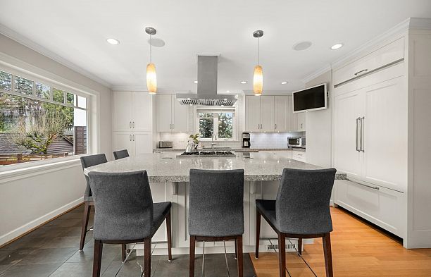 5869 Dunbar Street Southlands