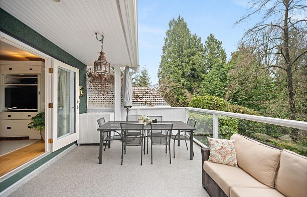 5869 Dunbar Street Southlands