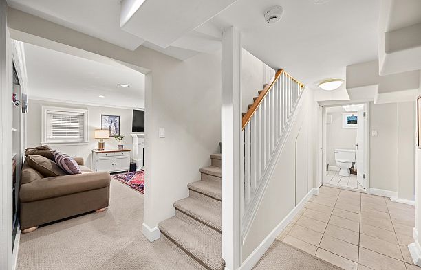 5869 Dunbar Street Southlands