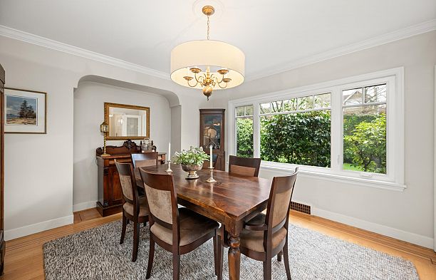 5869 Dunbar Street Southlands