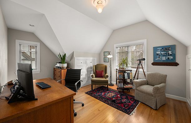 5869 Dunbar Street Southlands