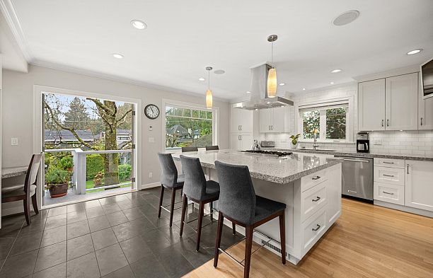 5869 Dunbar Street Southlands