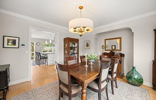 5869 Dunbar Street Southlands