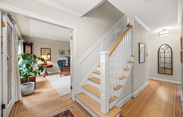 5869 Dunbar Street Southlands