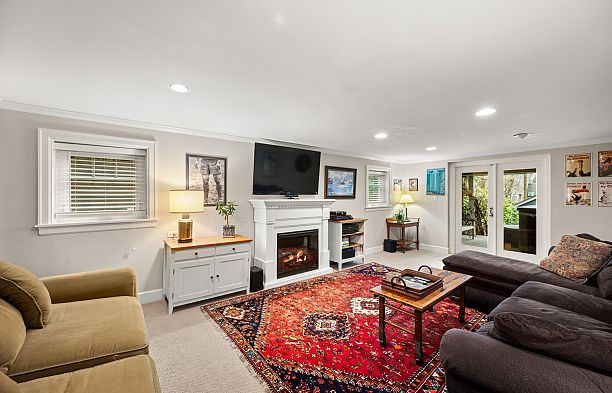 5869 Dunbar Street Southlands