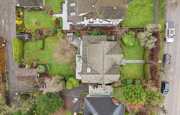 5869 Dunbar Street Southlands