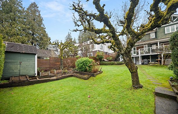 5869 Dunbar Street Southlands