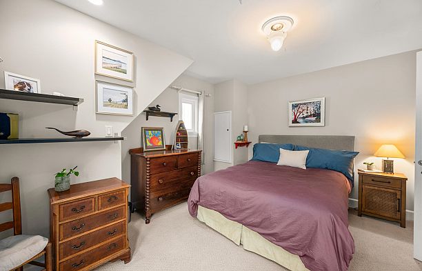 5869 Dunbar Street Southlands